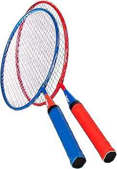 バドミントンラケット 6本セット ジャンク品 Amazon.co.jp: 超軽量の攻撃的なバドミントンのラケットセット